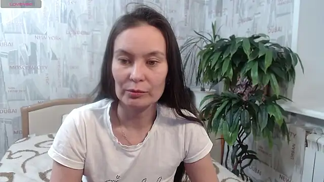 Snapshot of GinaQSoul chatting on March 3, 2026, 3:30 pm GinaQSoul online show from March 3, 2026, 3:30 pm