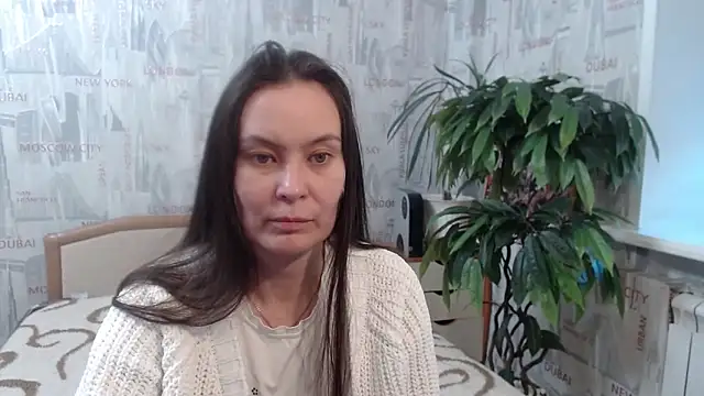 Snapshot of GinaQSoul chatting on February 22, 2026, 12:18 pm GinaQSoul online show from February 22, 2026, 12:18 pm