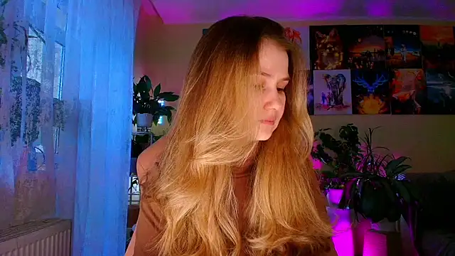 GoodWitch  online show from January 11, 2026, 7:37 am