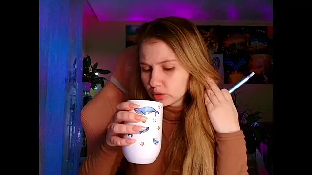 GoodWitch  online show from January 8, 2026, 7:25 am