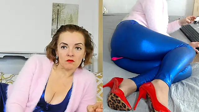 KateConner online show from January 31, 2025, 5:53 pm