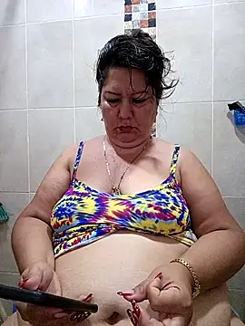 Brenda Berck  online show from October 30, 2025, 12:58 pm