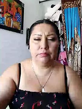 Brenda Berck  online show from March 9, 2025, 1:48 pm