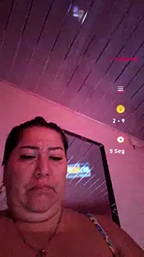 Brenda Berck  online show from July 10, 2026, 12:49 pm
