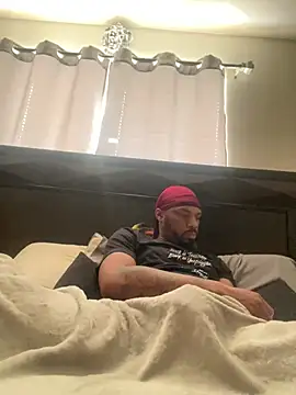 bwash2332 online show from January 11, 2026, 4:36 pm