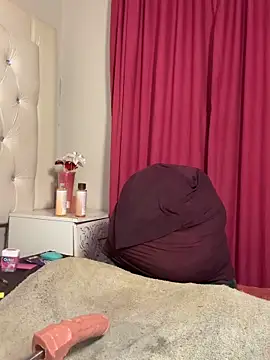 SEXaddictCANDY10 online show from October 21, 2025, 9:58 pm