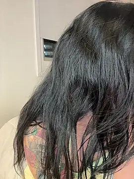 CATALINA RESTREPO online show from March 30, 2026, 2:24 am