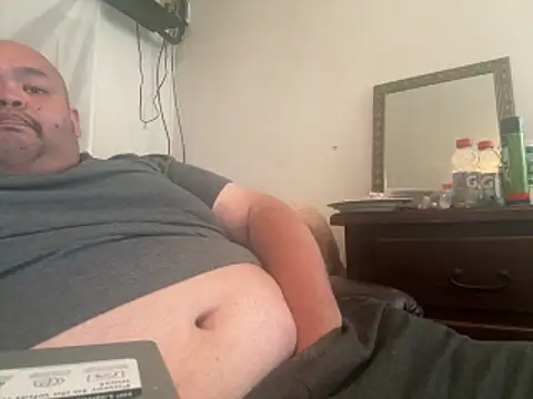 Pantychubs69 online show from February 7, 2026, 3:42 pm