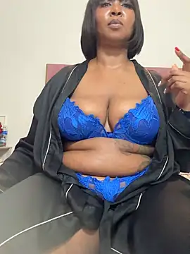 Bootyliciouse21X online show from April 9, 2026, 6:41 am