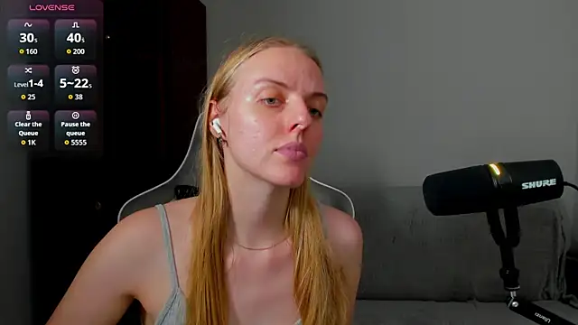 Jam cream online show from July 18, 2026, 1:52 pm