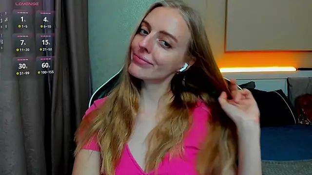 Jam cream online show from October 24, 2025, 5:45 pm