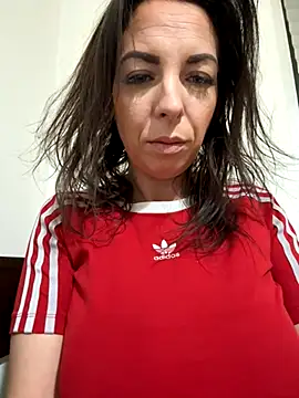 Almmaxxxx online show from October 21, 2025, 3:06 am