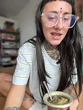 samisamsx online show from December 20, 2025, 5:49 pm