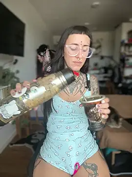 samisamsx online show from January 15, 2026, 4:43 pm