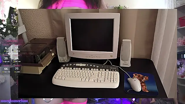 xxhayleemariexx online show from June 29, 2026, 2:40 am