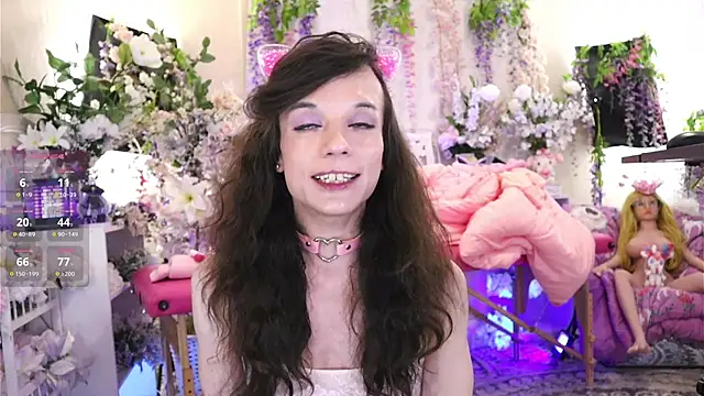 xxhayleemariexx online show from June 11, 2026, 2:53 am