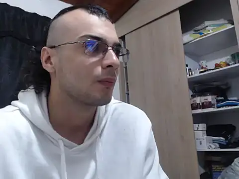 xZABLEYERx online show from November 20, 2025, 11:25 pm