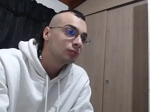 xZABLEYERx online show from November 19, 2025, 12:21 am