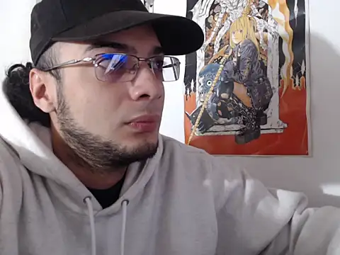 xZABLEYERx online show from October 23, 2025, 10:36 am