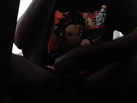 xZABLEYERx online show from October 15, 2025, 4:33 am