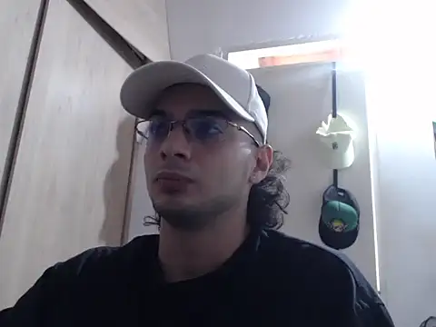 xZABLEYERx online show from January 9, 2026, 2:46 pm