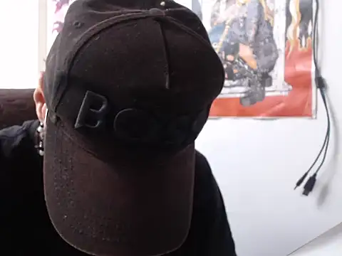 xZABLEYERx online show from October 16, 2025, 6:05 pm