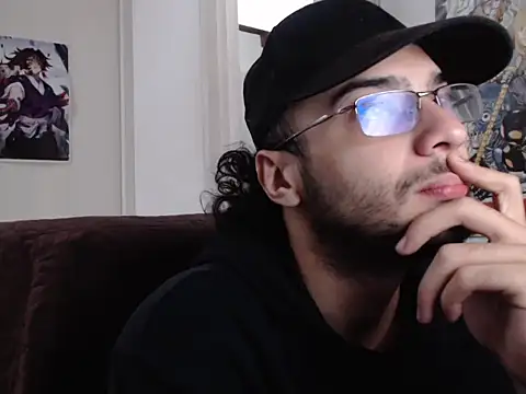 xZABLEYERx online show from October 22, 2025, 11:09 am