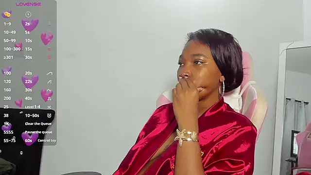 myblackdoope online show from November 17, 2025, 12:42 pm