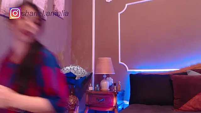 Snapshot of Chanel- chatting on December 5, 2024, 7:11 pm Chanel- online show from December 5, 2024, 7:11 pm