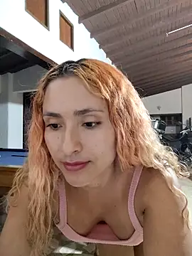 JhordanAndDanna online show from December 20, 2025, 4:48 am