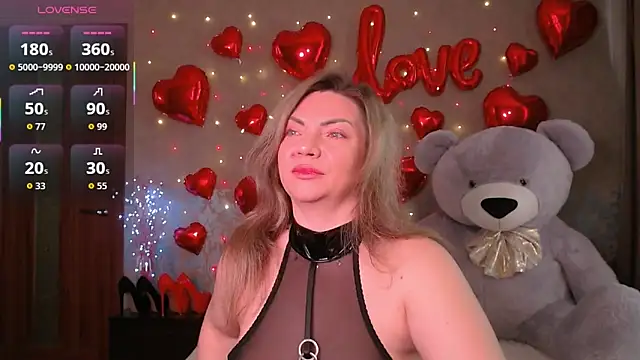 KristiOwen online show from March 27, 2026, 6:11 am