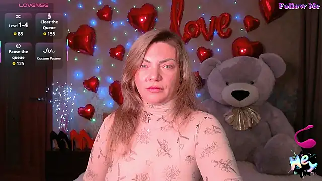 KristiOwen online show from April 1, 2026, 11:56 pm