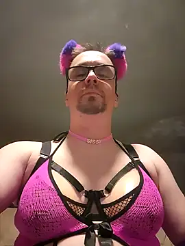 Furax514 online show from November 20, 2025, 2:56 am