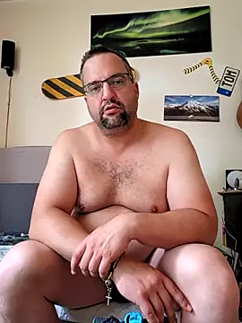 GerTom84 online show from June 4, 2026, 1:38 pm