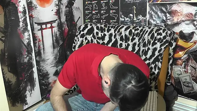 Snapshot of 00george chatting on February 3, 2026, 12:10 pm 00george online show from February 3, 2026, 12:10 pm