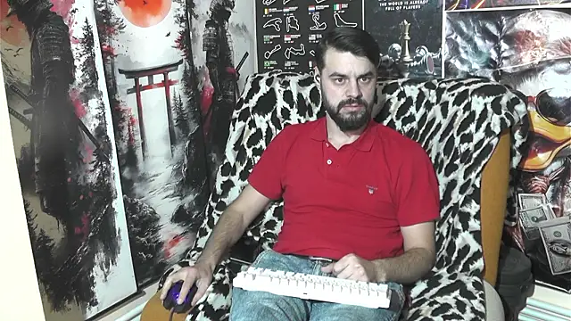 Snapshot of 00george chatting on February 16, 2026, 7:45 pm 00george online show from February 16, 2026, 7:45 pm