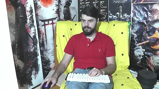 00george online show from March 4, 2026, 6:59 pm