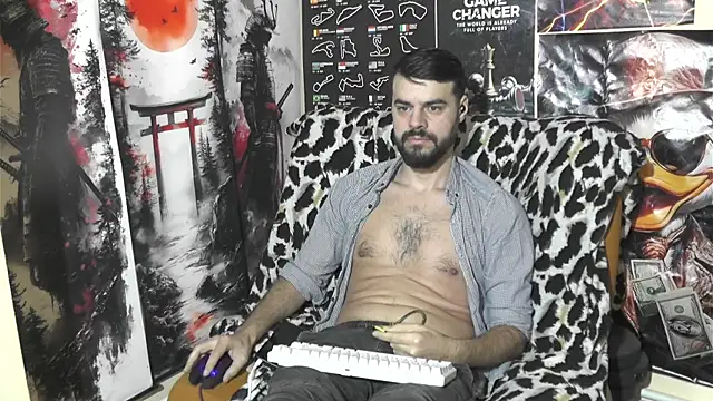 Snapshot of 00george chatting on February 10, 2026, 7:18 am 00george online show from February 10, 2026, 7:18 am