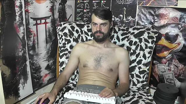 Snapshot of 00george chatting on May 21, 2026, 7:11 pm 00george online show from May 21, 2026, 7:11 pm