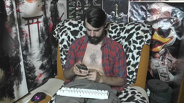 Snapshot of 00george chatting on June 1, 2026, 5:01 pm 00george online show from June 1, 2026, 5:01 pm