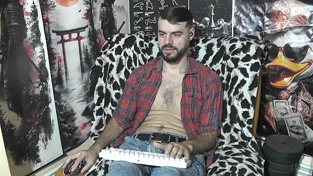 Snapshot of 00george chatting on January 16, 2026, 4:27 am 00george online show from January 16, 2026, 4:27 am