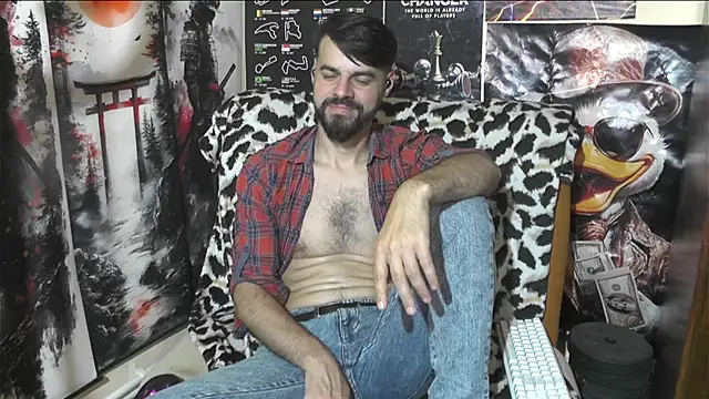 Snapshot of 00george chatting on June 4, 2026, 8:46 pm 00george online show from June 4, 2026, 8:46 pm