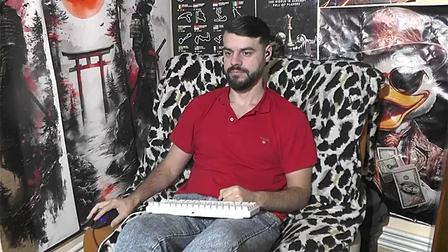 Snapshot of 00george chatting on February 4, 2026, 6:19 am 00george online show from February 4, 2026, 6:19 am