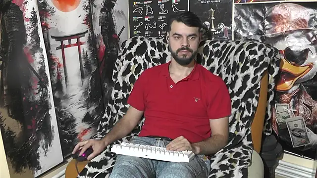 Snapshot of 00george chatting on February 2, 2026, 6:29 pm 00george online show from February 2, 2026, 6:29 pm