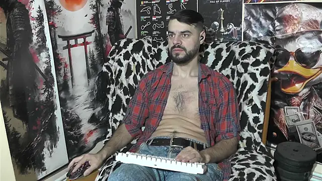 Snapshot of 00george chatting on January 17, 2026, 6:06 am 00george online show from January 17, 2026, 6:06 am