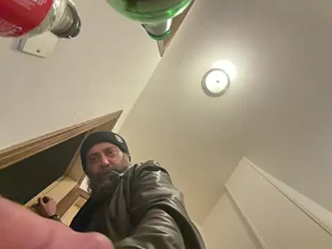 SsdobermannsS online show from February 23, 2026, 1:18 am