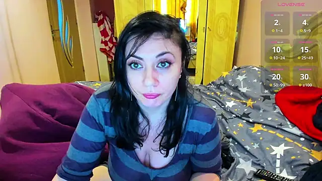 DomPanther69 online show from February 26, 2025, 10:38 am