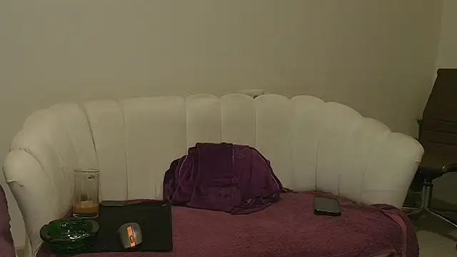 MauroTwin online show from March 14, 2026, 5:19 pm