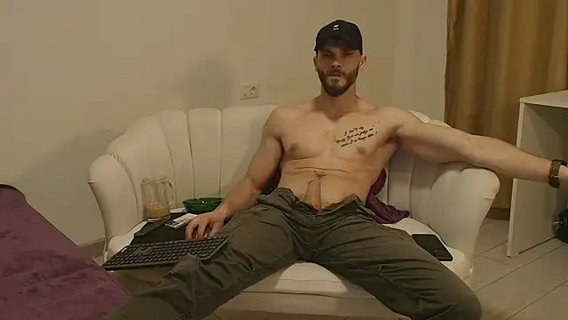 MauroTwin online show from February 7, 2026, 5:21 pm