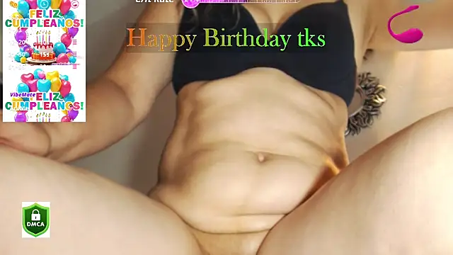 Snapshot of dalilasquirt1 chatting on June 19, 2026, 4:02 pm dalilasquirt1 online show from June 19, 2026, 4:02 pm